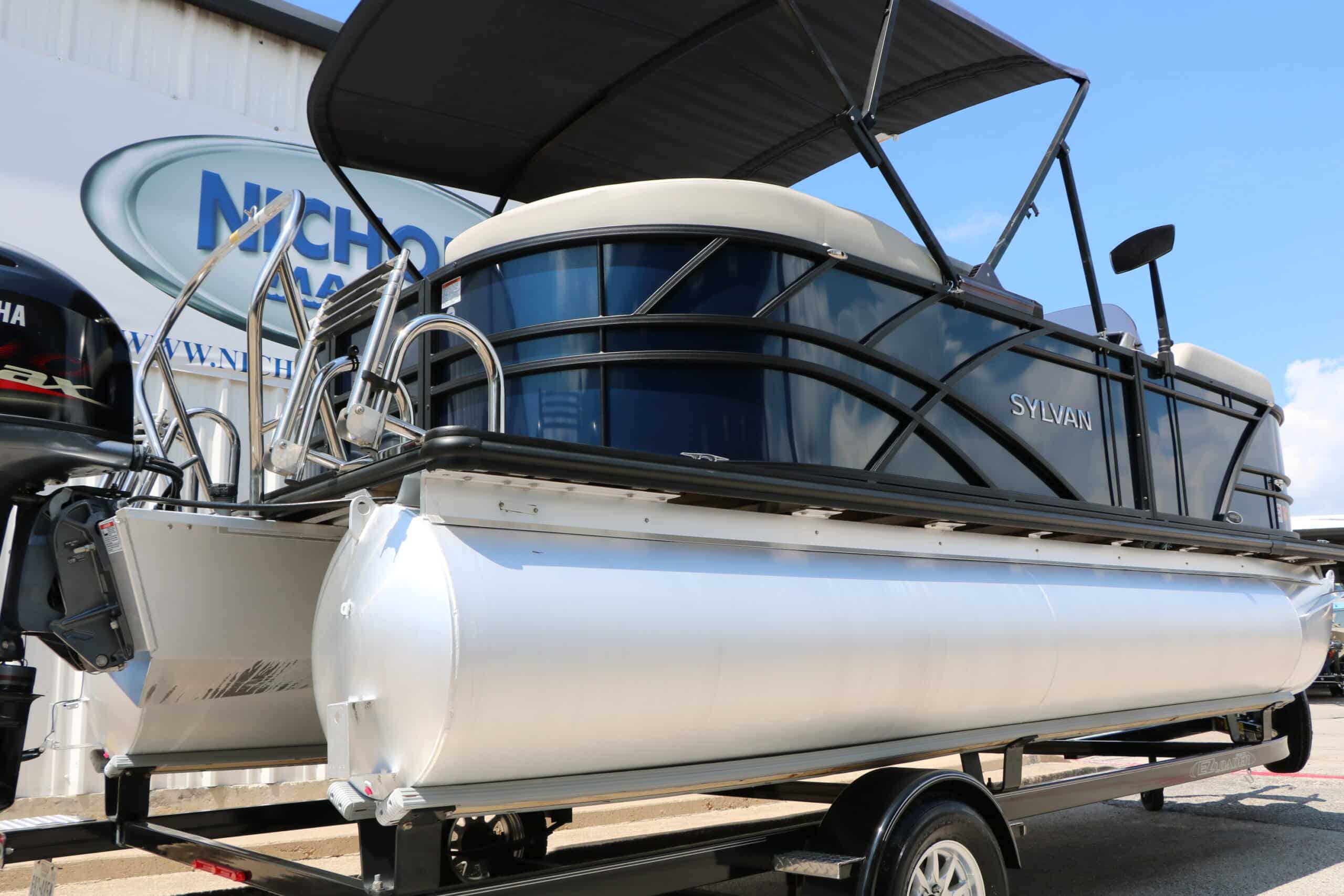 2023 Sylvan MIRAGE 820LZ - 7