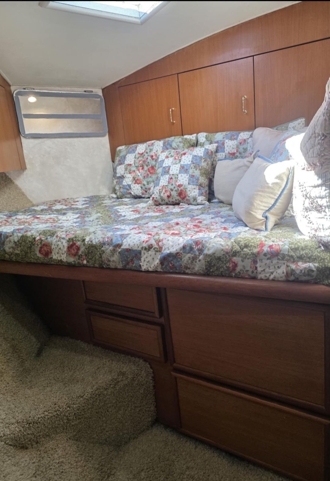 1998 Ocean Yachts SS40 - 31