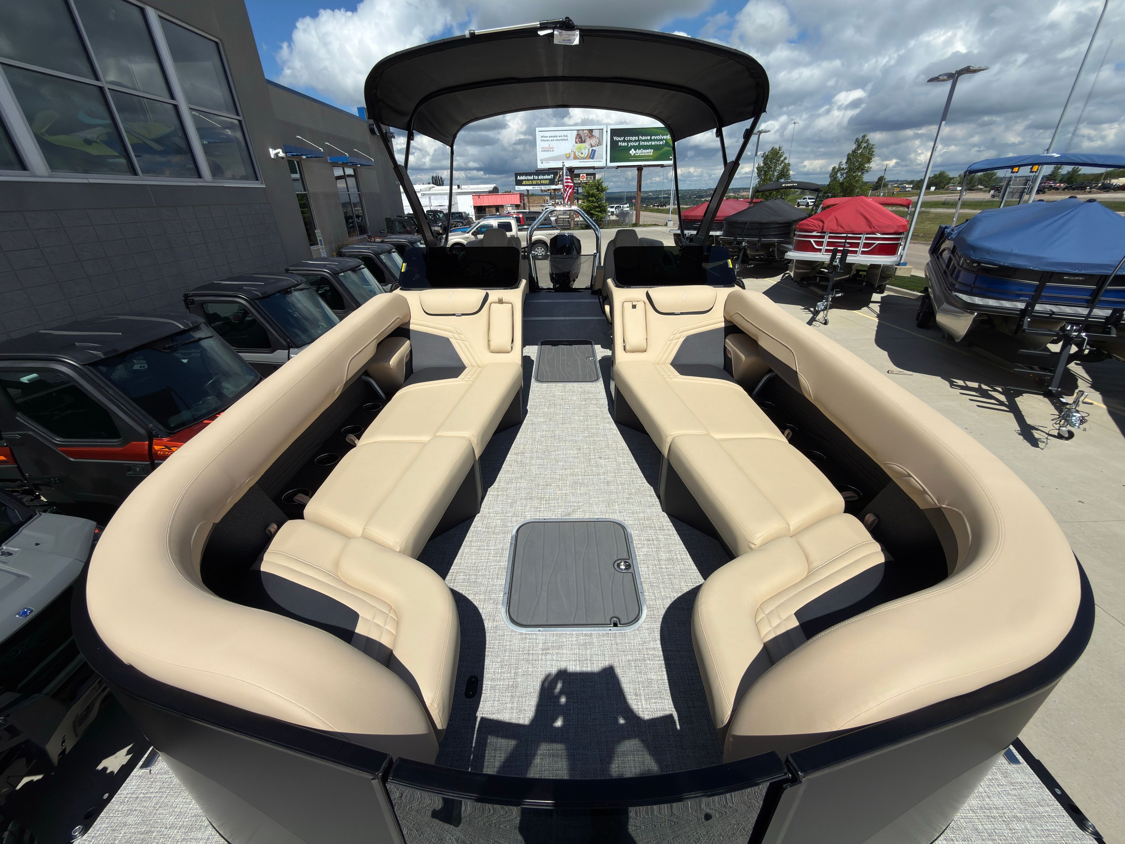 2026 Flamingo ROVE 245 - 77