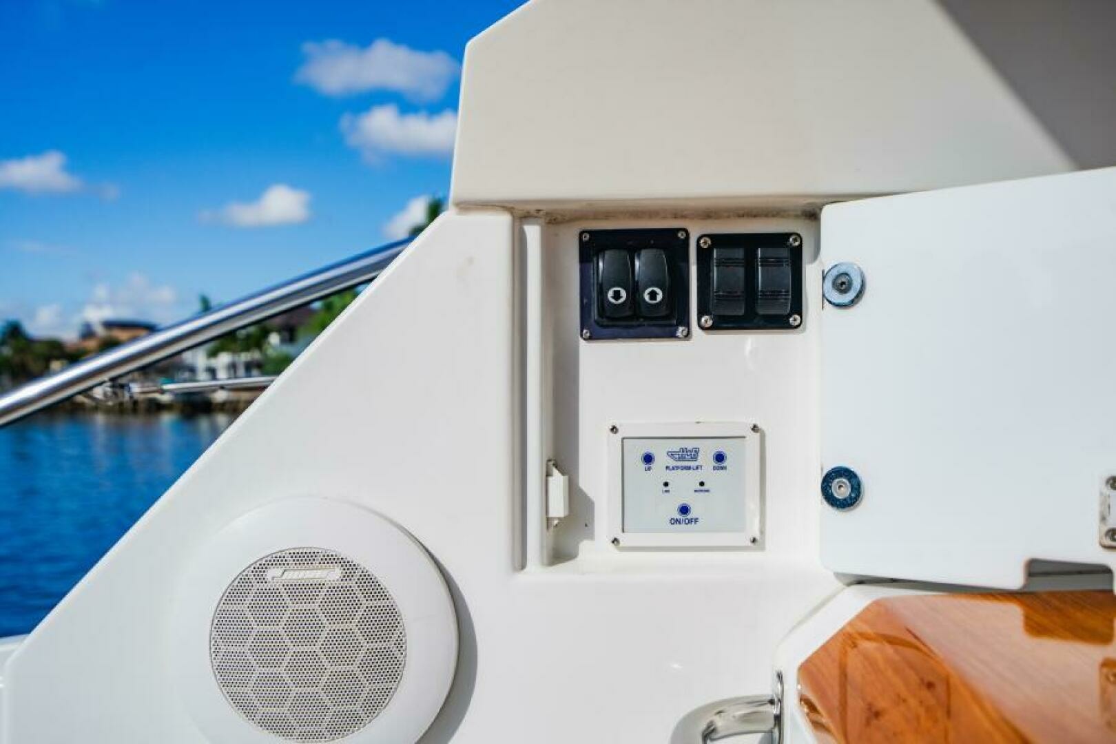 2016 Beneteau Gran Turismo 49 - Image 32