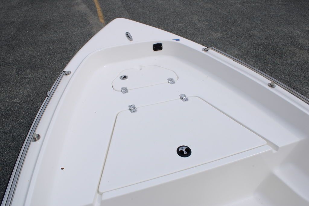 2026 Key West 1720 Center Console - 27