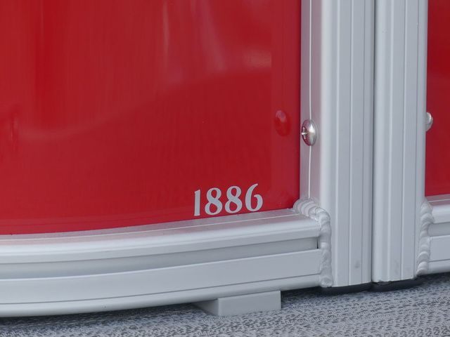 2026 Godfrey Xperience 1886 CX - 10