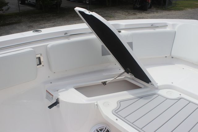 2026 Sea Fox 288 Commander - 9