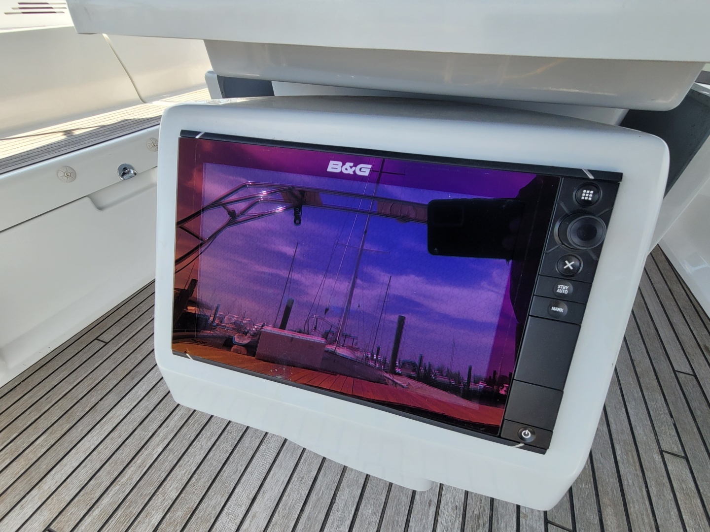 2015 Beneteau Oceanis 45 - Image 14