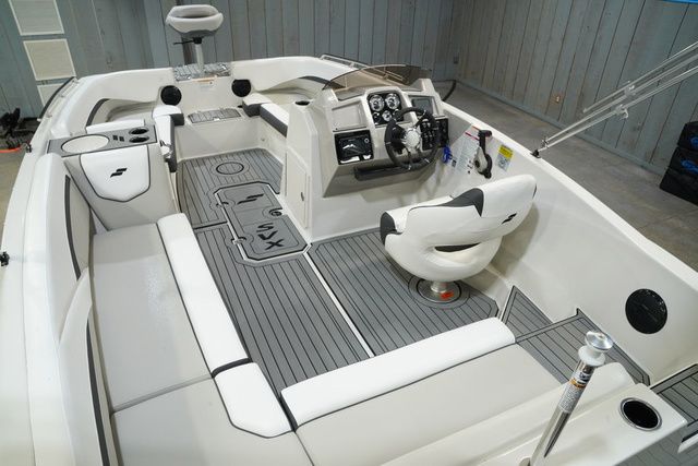 2026 Starcraft SVX 191 OB - 19