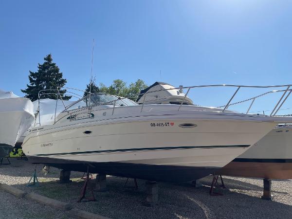 1997 Rinker Fiesta Vee - 7