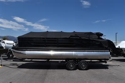 2026 Lowe SF 232 Sport Fish