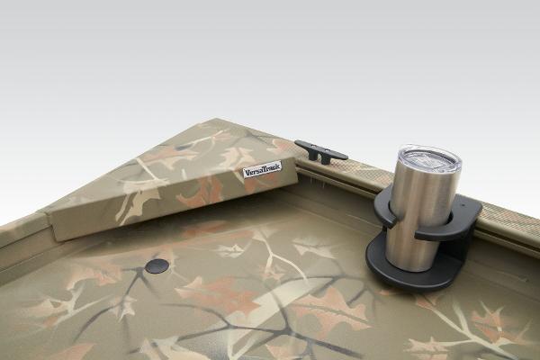 2026 Tracker Grizzly 1754 SC - 30