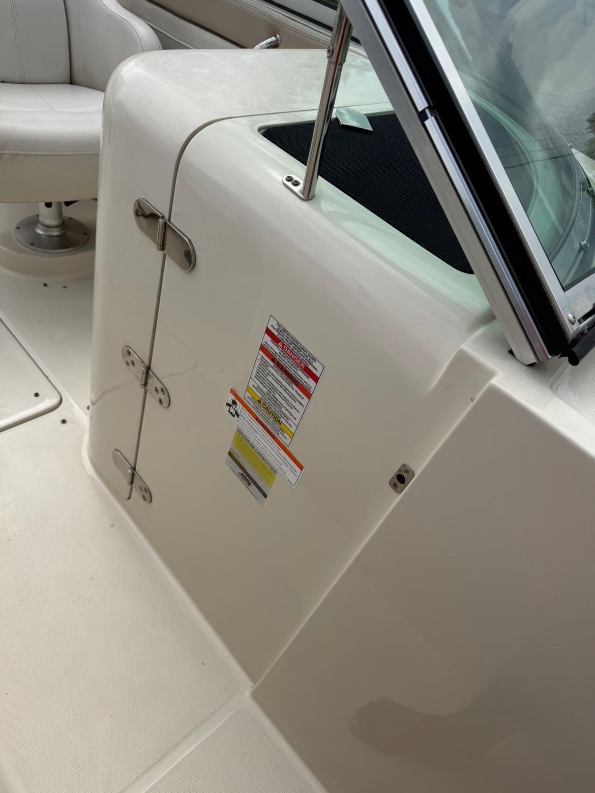 2009 Sea Ray 280 Sundeck - 13
