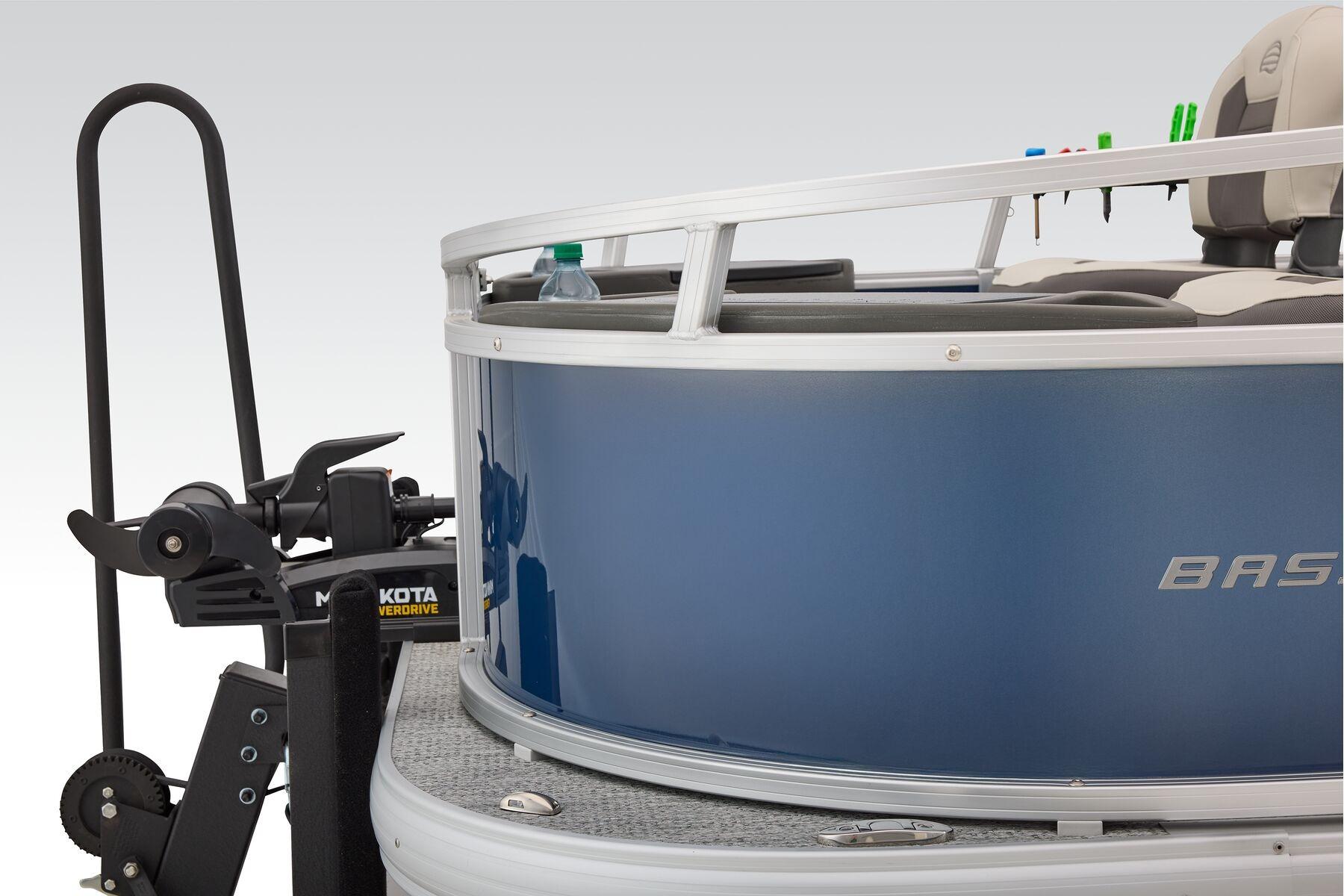 2026 Sun Tracker Bass Buggy 18 DLX - 29