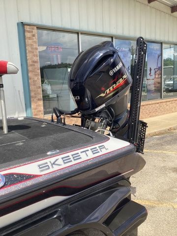 2018 Skeeter FX21 - 8