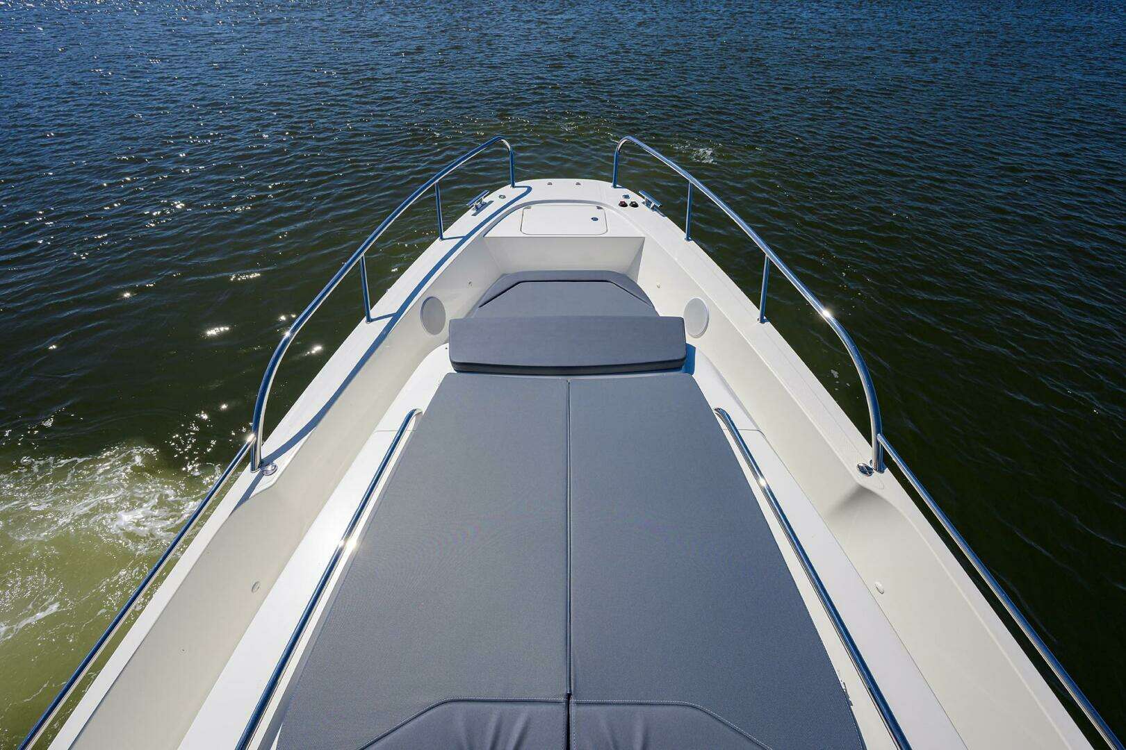 2024 Nimbus Commuter 11 - Image 7