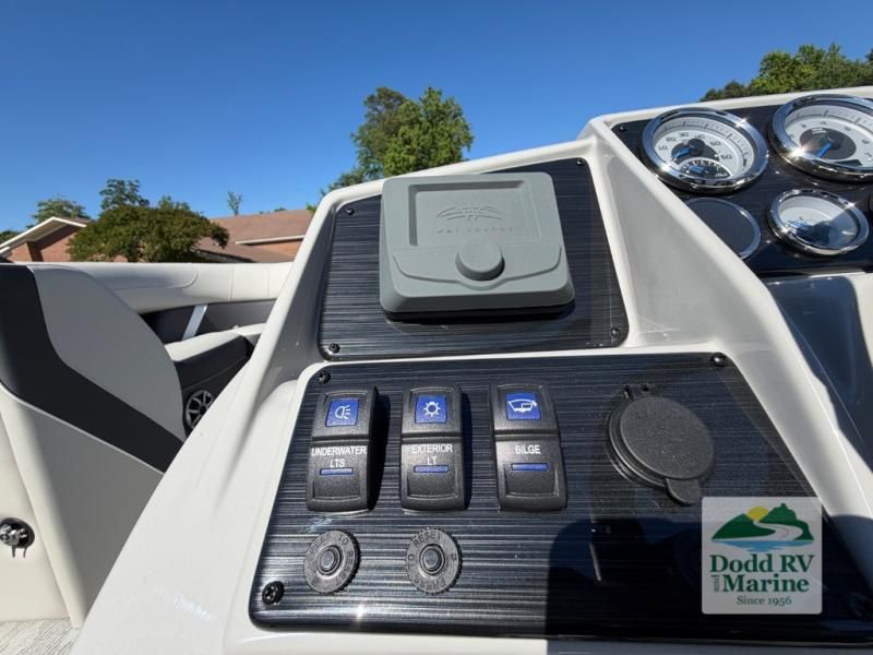 2026 Sylvan Mirage X3 DLZ DH Bar - 12