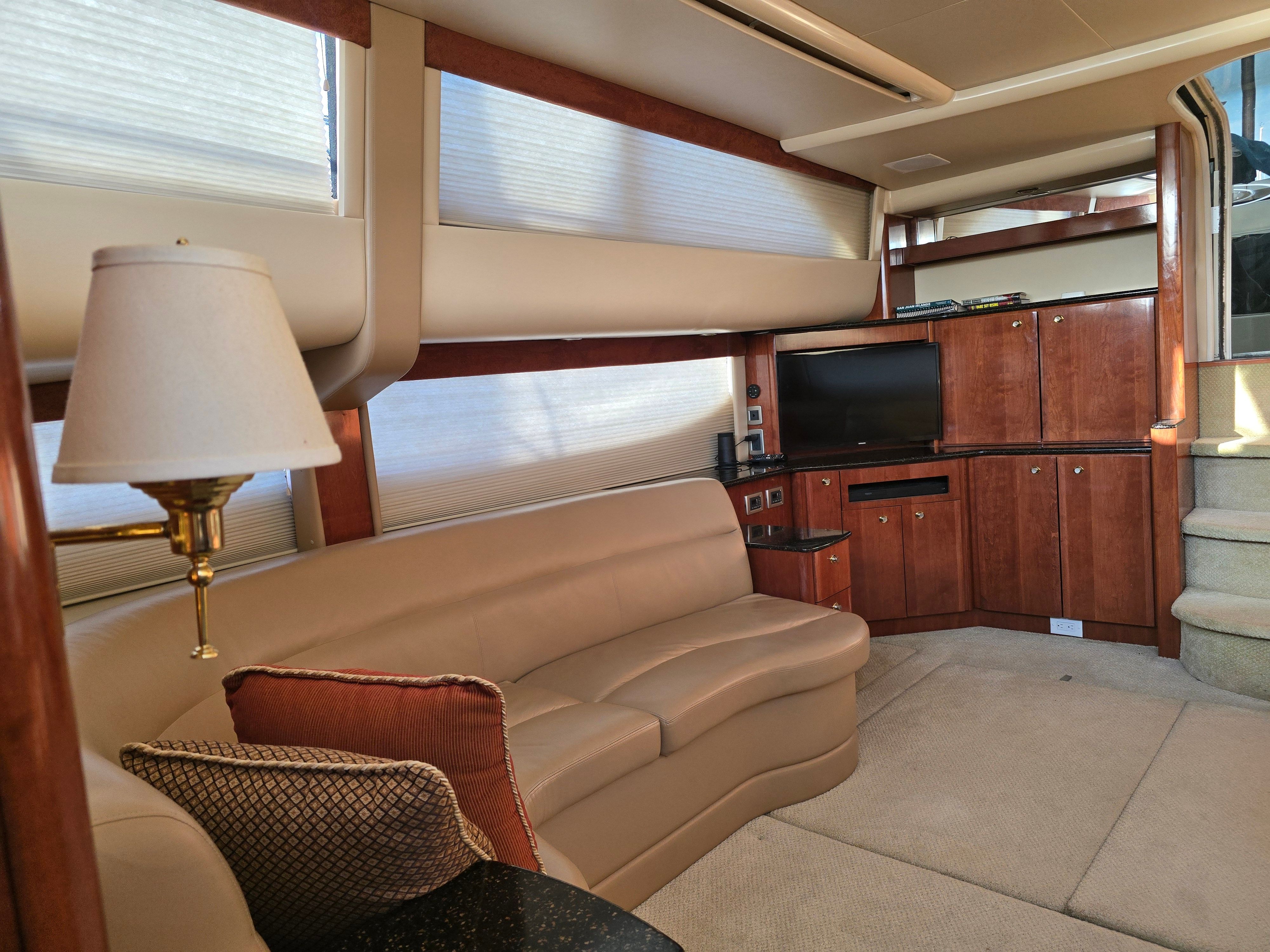 2008 Meridian 459 Motoryacht - 11