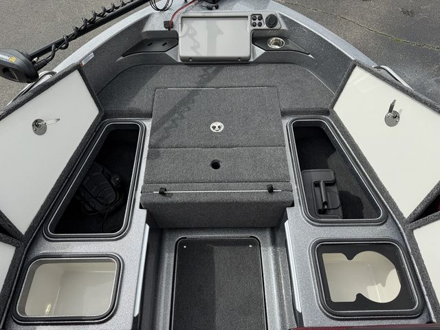 2026 Ranger 1850MS - 10