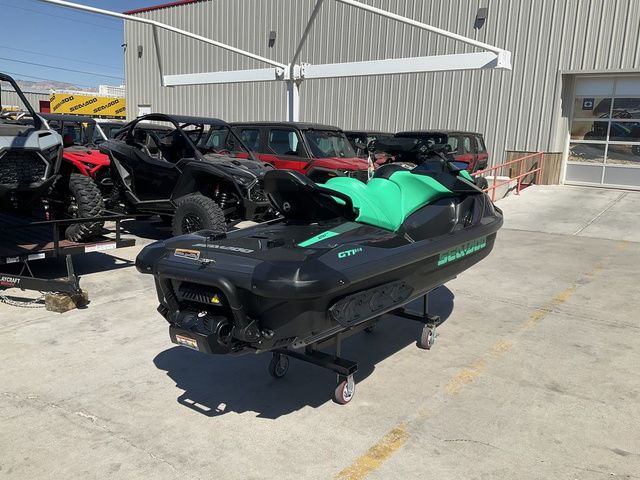 2026 Sea-Doo GTI SE 130 - 3