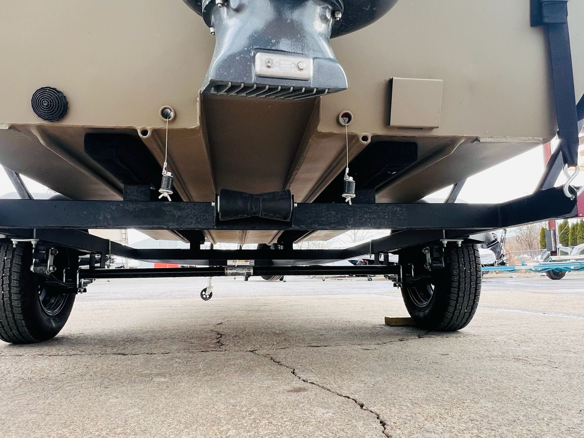 2026 G3 17 CCJ Jet Tunnel - 25