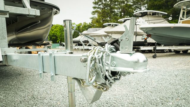 2026 Dockside Pontoons 20DQ - 6