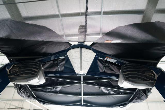 2025 Nautique Super Air Nautique G25 Paragon - 19