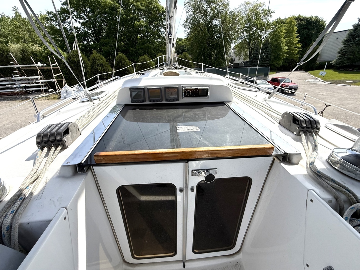 2005 Hunter — - Image 26