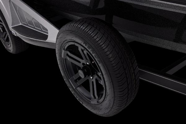 2025 Ranger Z520R - 24