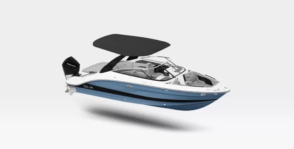 2026 Sea Ray 260SXO - 25