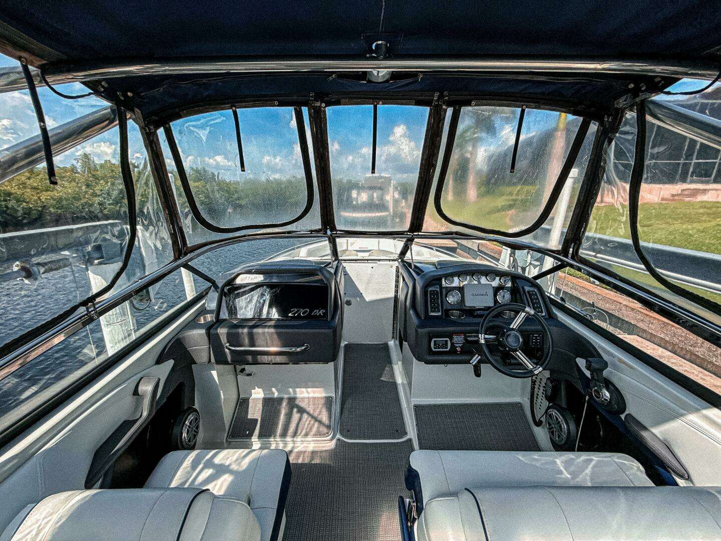 2018 Formula 27 BR - Image 5