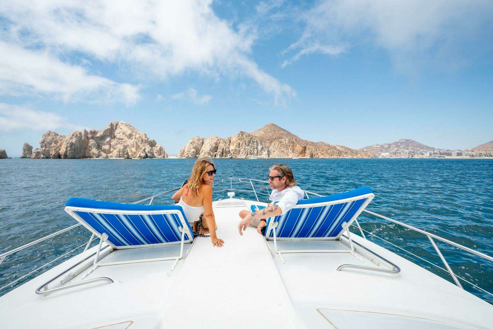 2007 Formula 45 Yacht - Image 23
