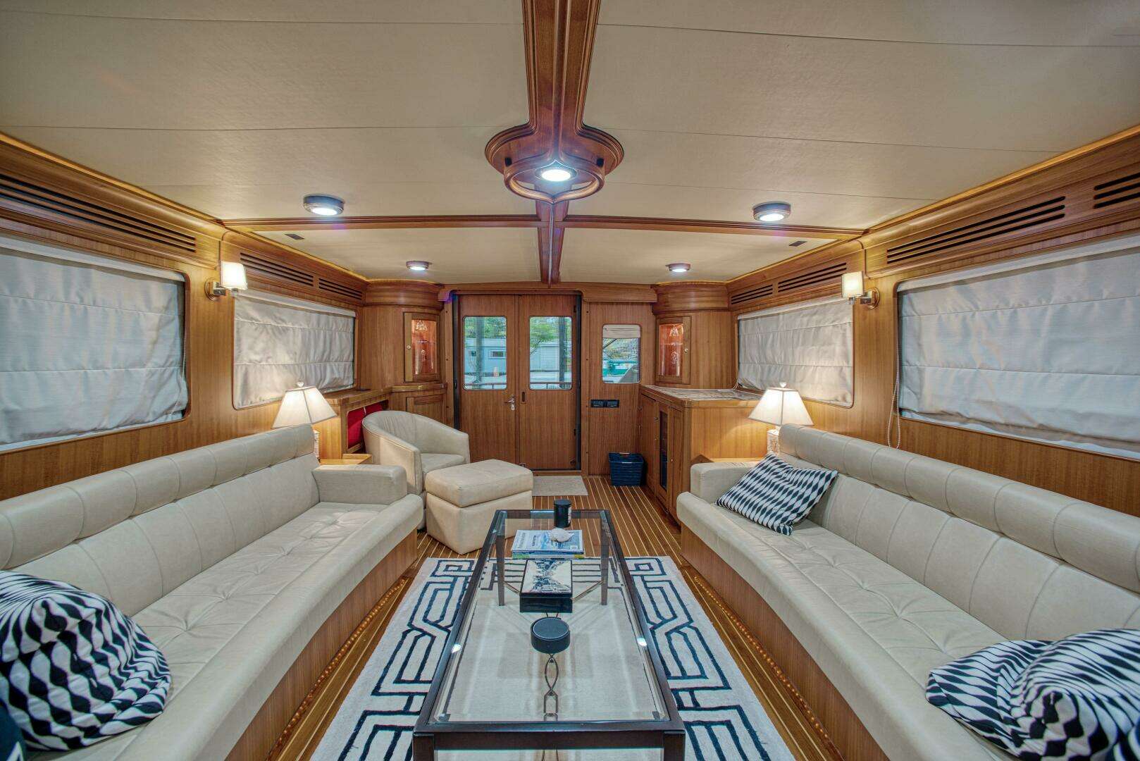 2011 Marlow Explorer 70E - Image 14