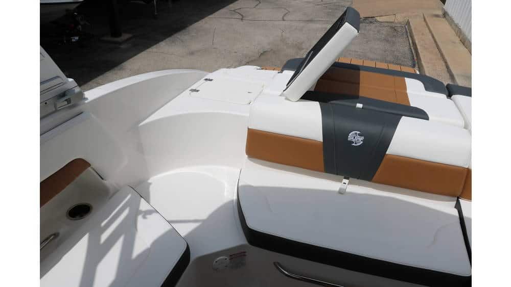 2025 Chaparral 23 Surf - 25