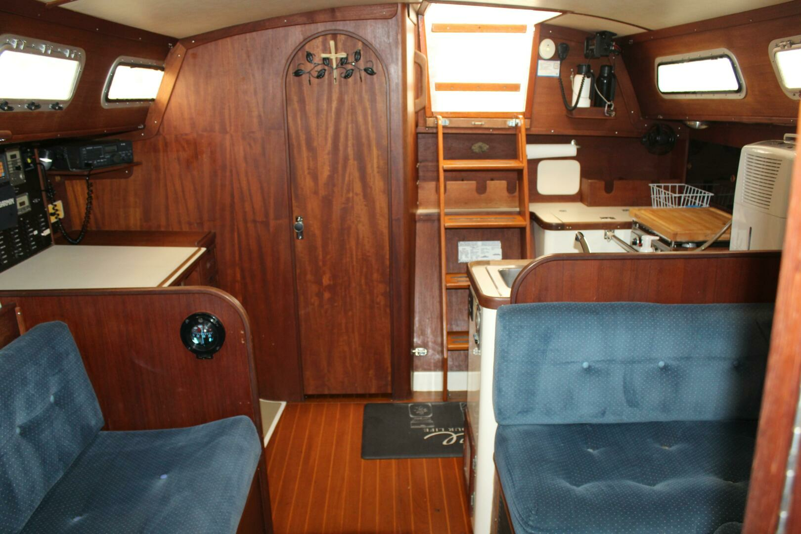 1986 Freedom Marine — - Image 16