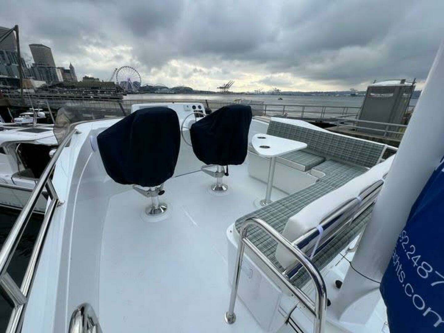 2024 Nordic Tugs 40 - Image 30