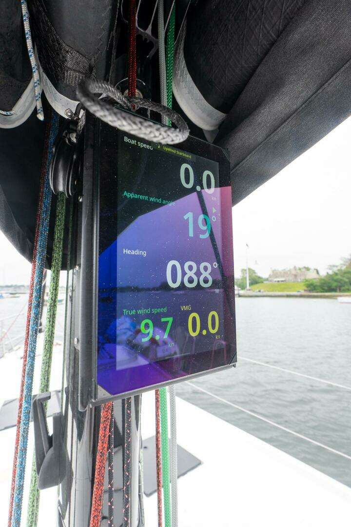 2026 J Boats NEW 2026 - Image 34