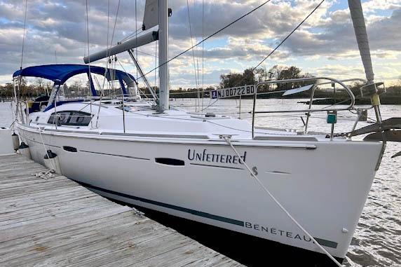 2011 Beneteau 40