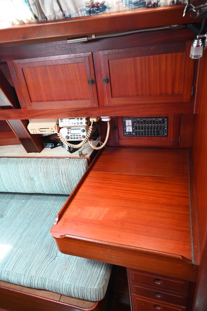 1985 Scanmar — - Image 39