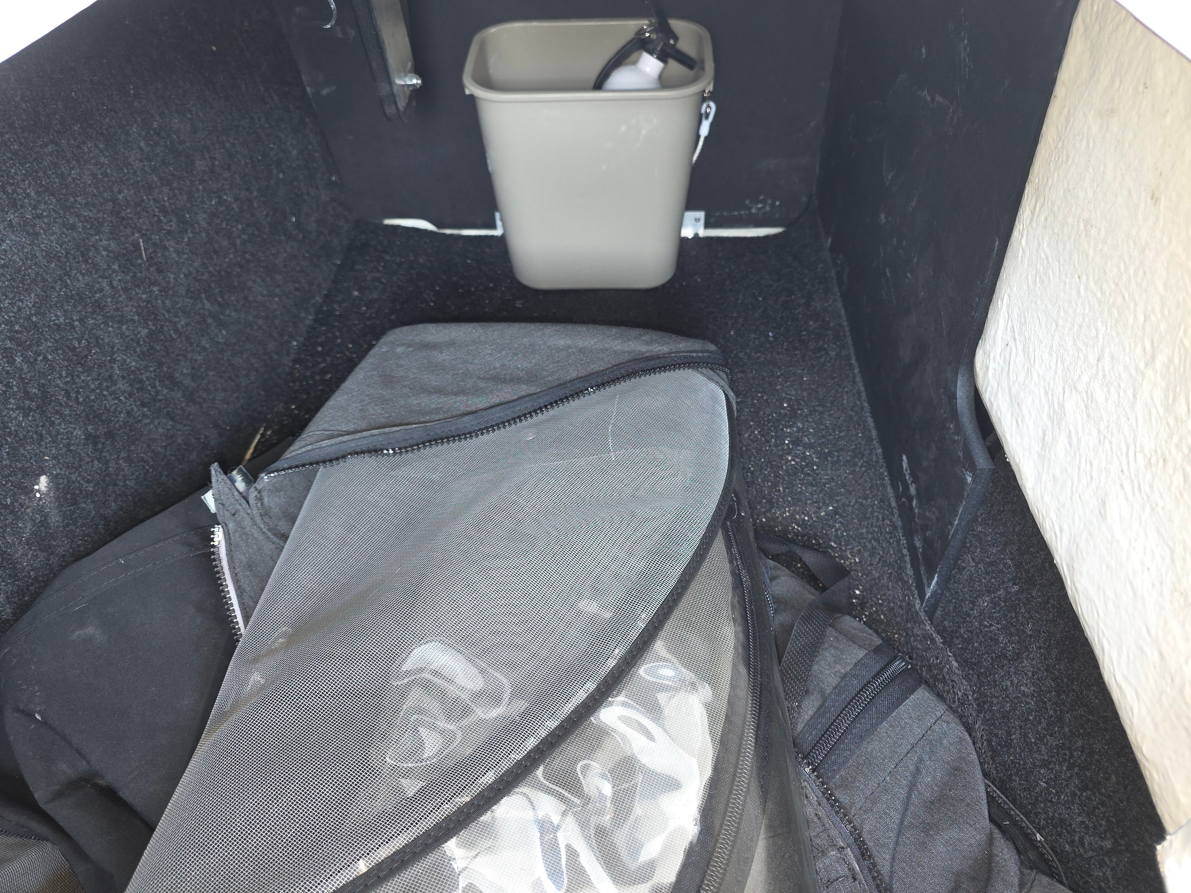 2022 Regal LX6 - 15