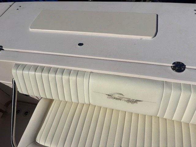 2007 Grady-White Gulfstream 232 - 7