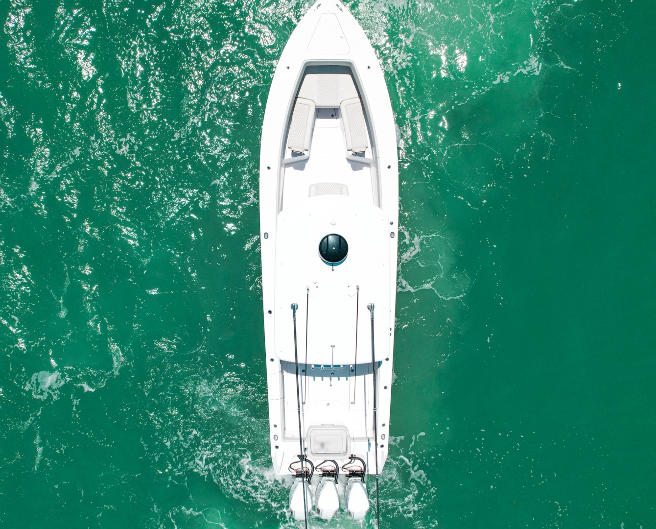 2024 Jupiter 38 HFS - Image 11