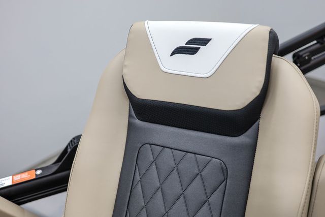 2026 Starcraft SLS 3 - 30