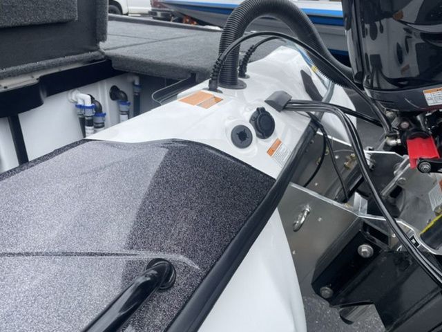 2026 Skeeter ZXE20 - 11