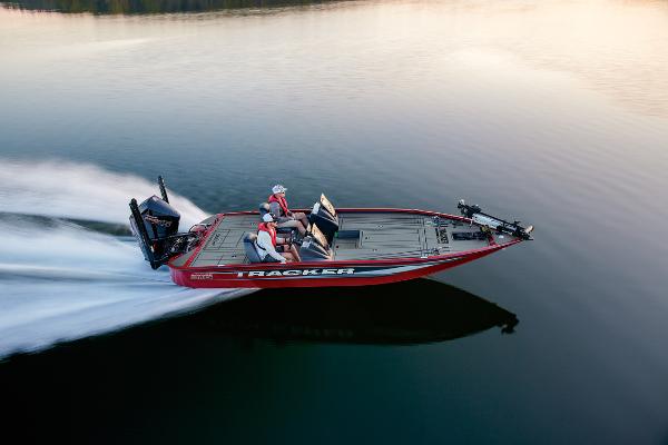2025 Tracker Savage 215 - 65