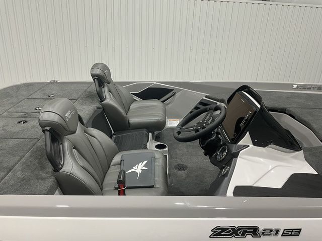 2026 Skeeter ZXR21 SE - 6