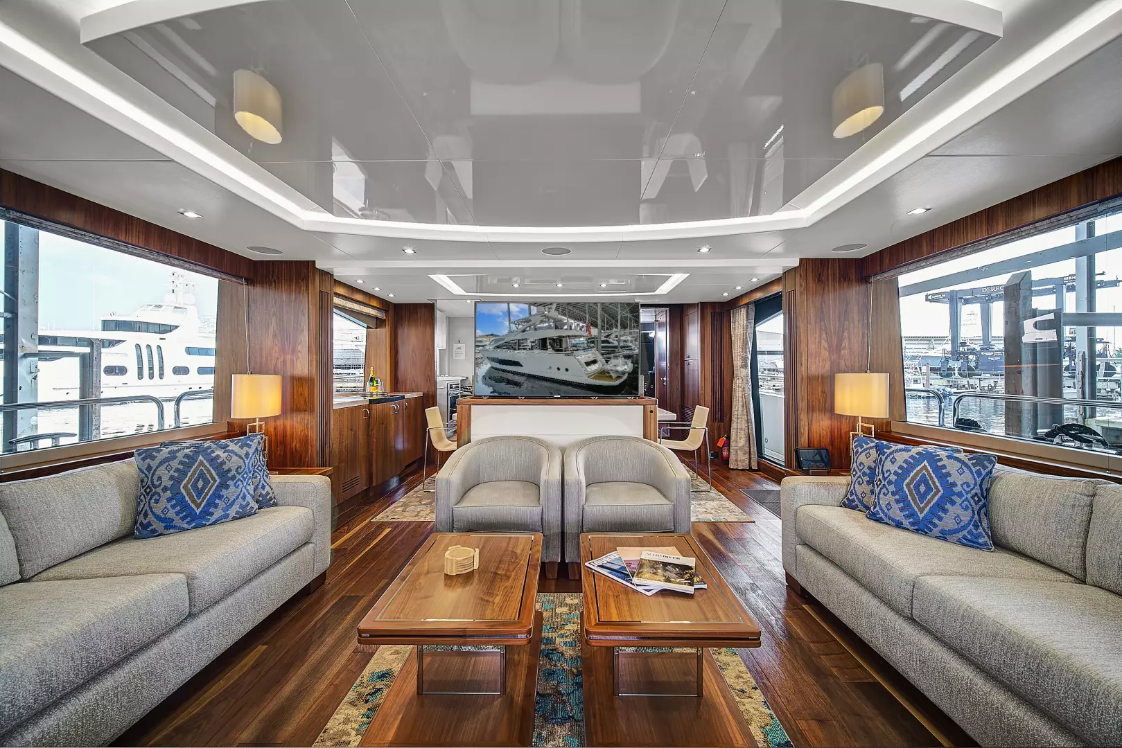 2019 Sunseeker 86 Yacht - Image 27
