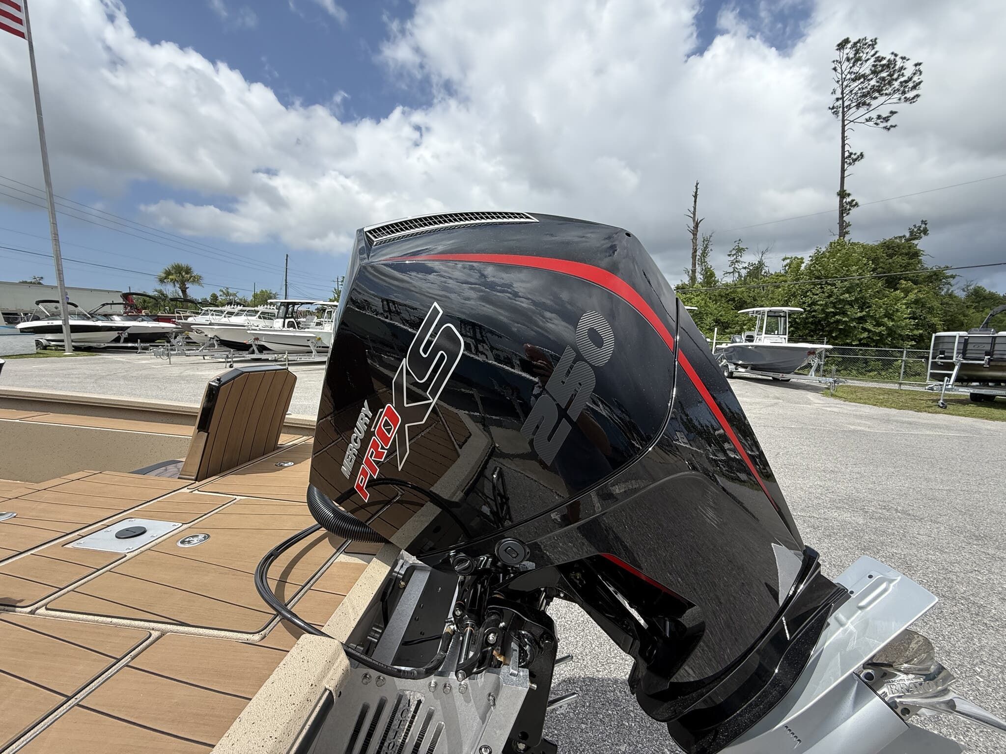 2026 Vexus ACX 2210 - 5