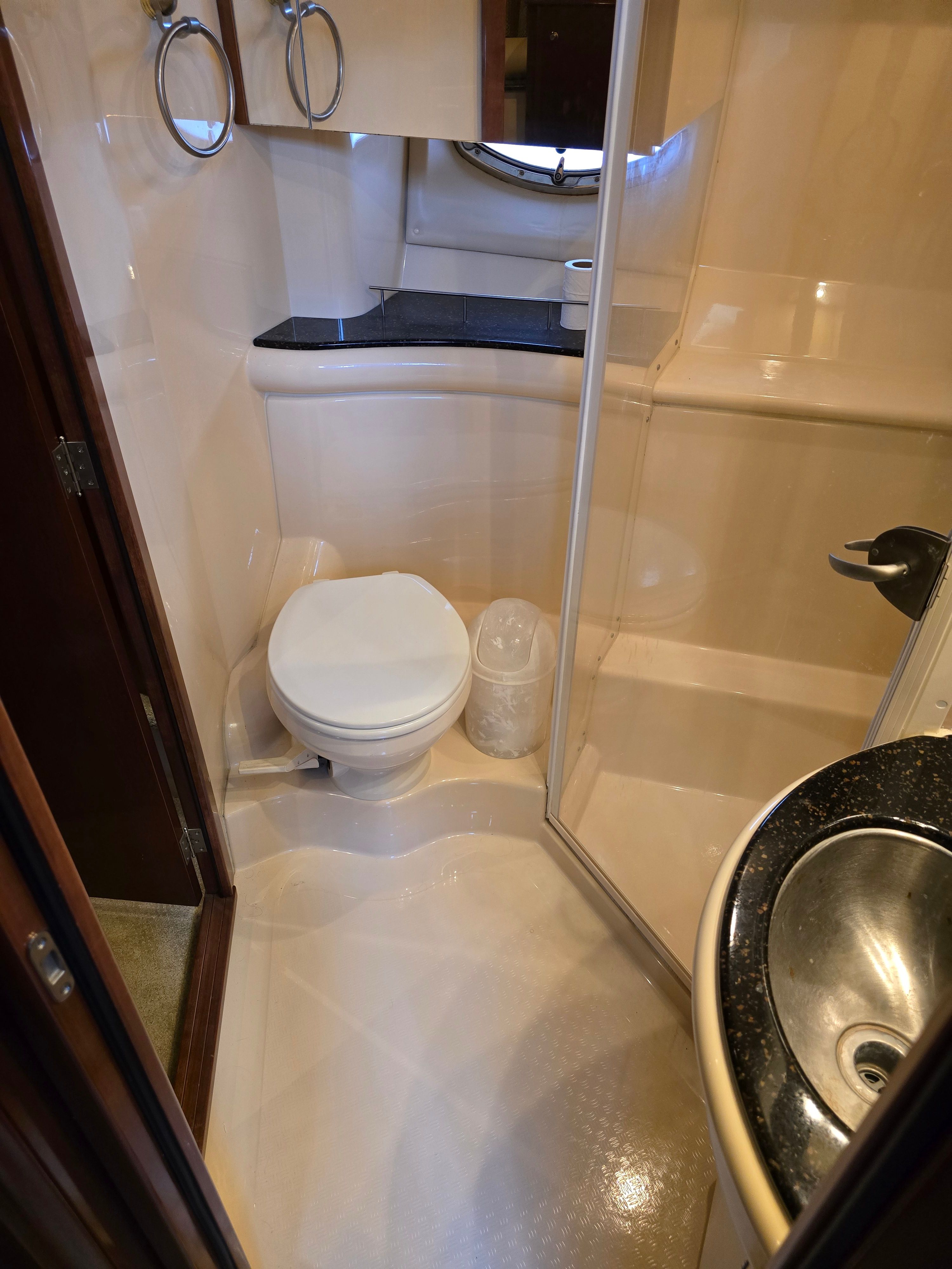 2008 Meridian 459 Motoryacht - 53