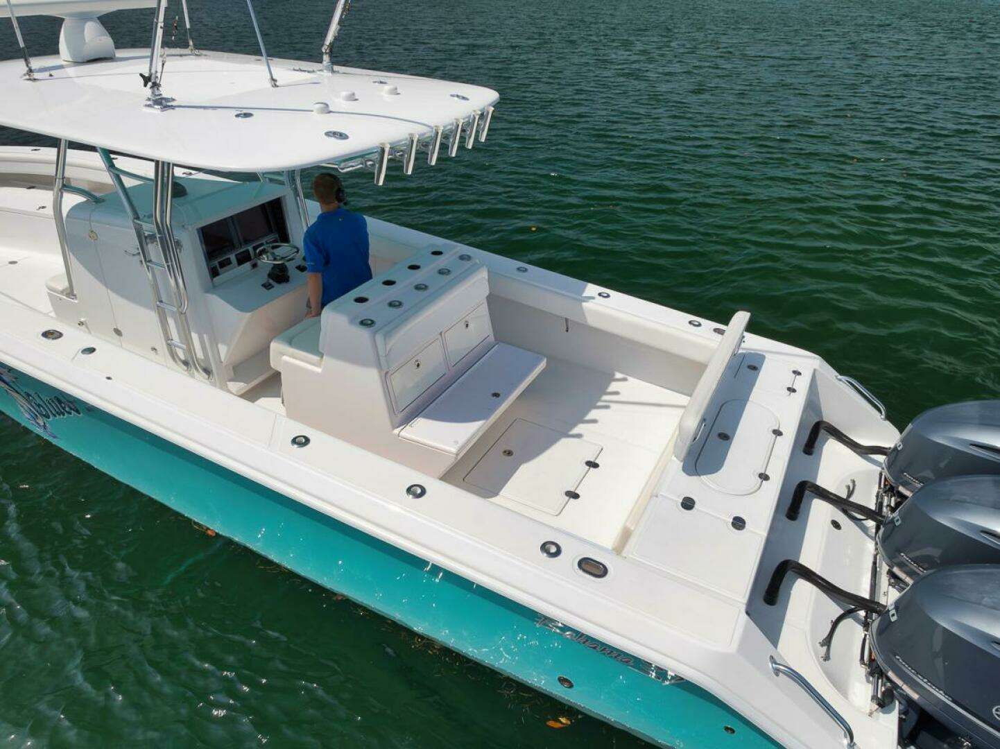 2013 Bahama — - Image 29