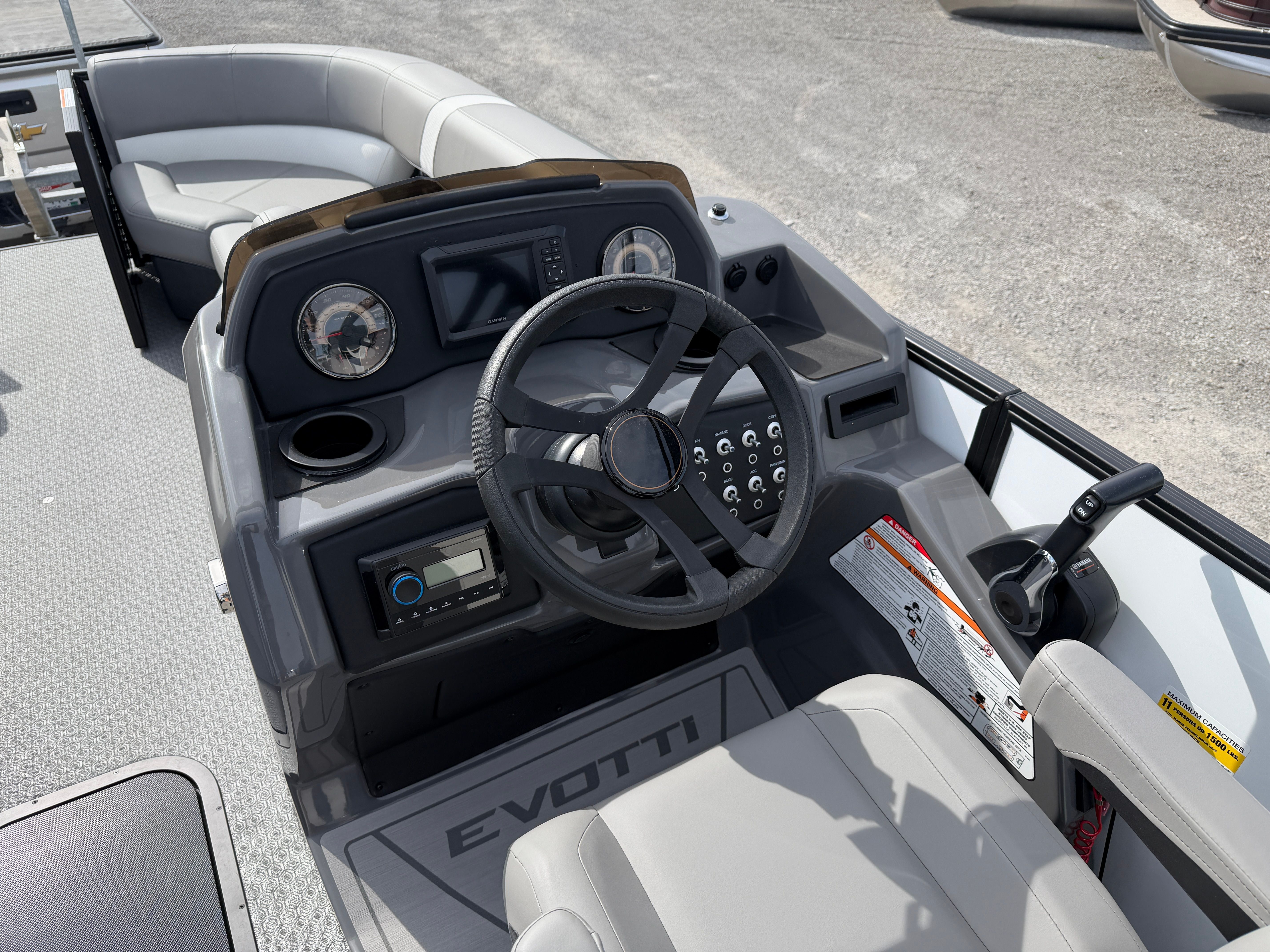 2026 EVOTTI 521 QL - Image 17