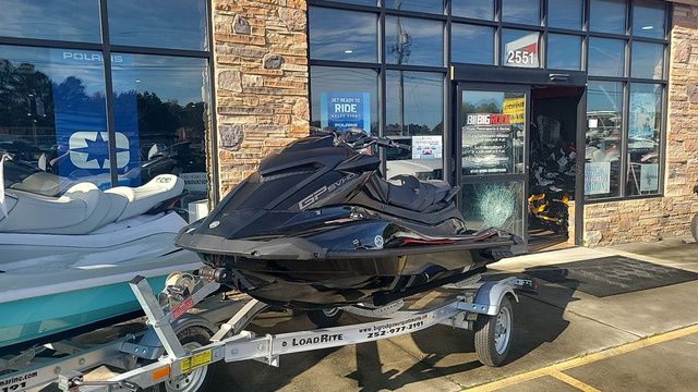 2024 Yamaha WaveRunner gp