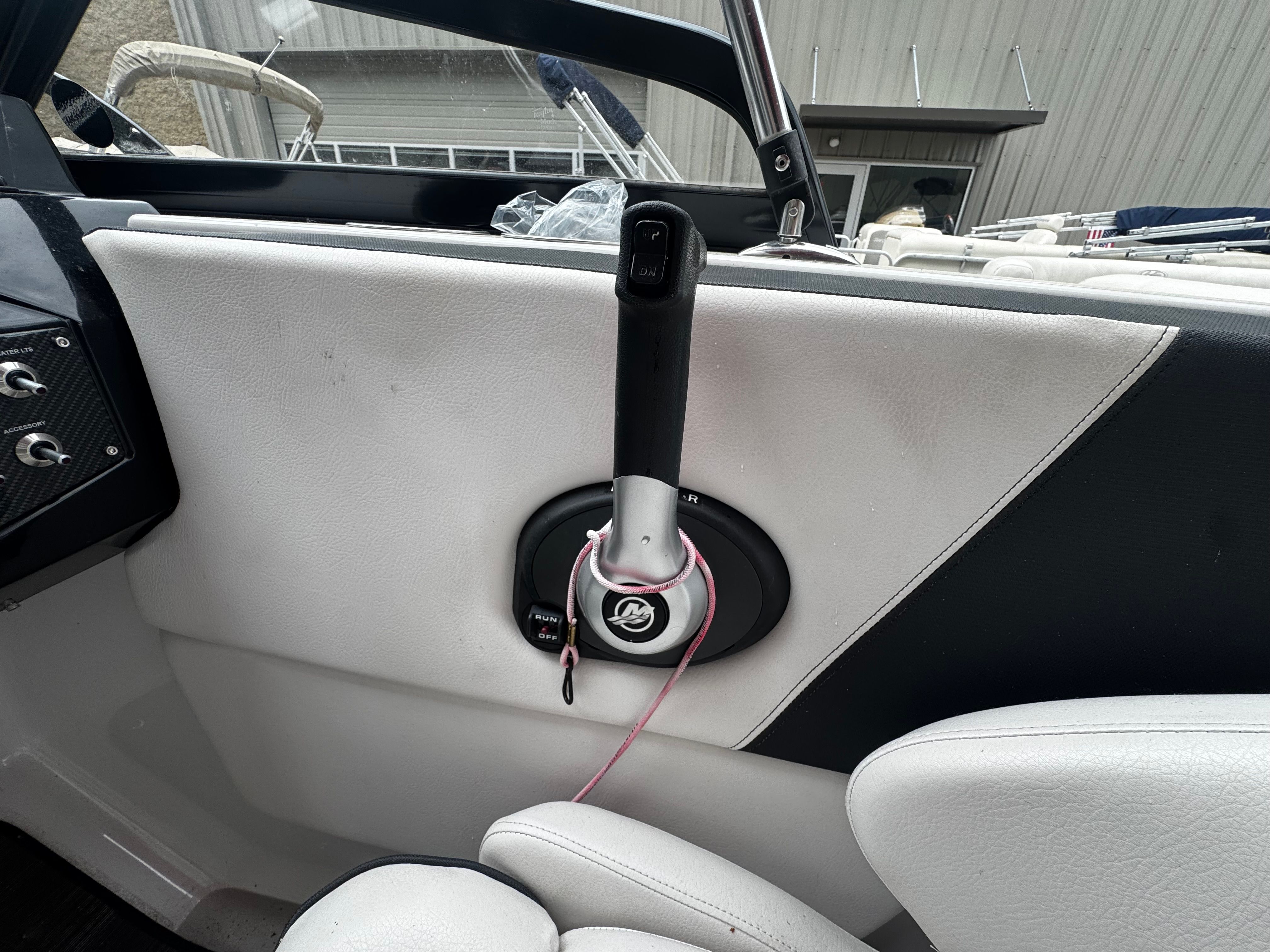 2018 Glastron 200GTD - 20