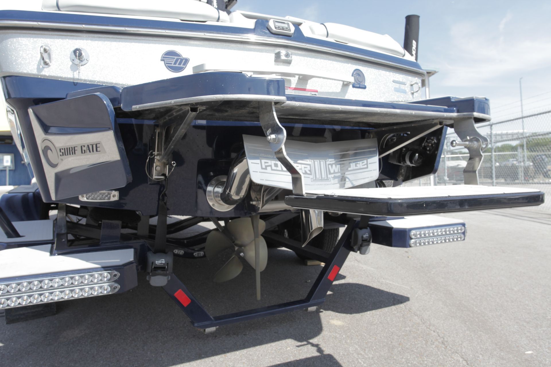 2021 Malibu Wakesetter 23 LSV - 19